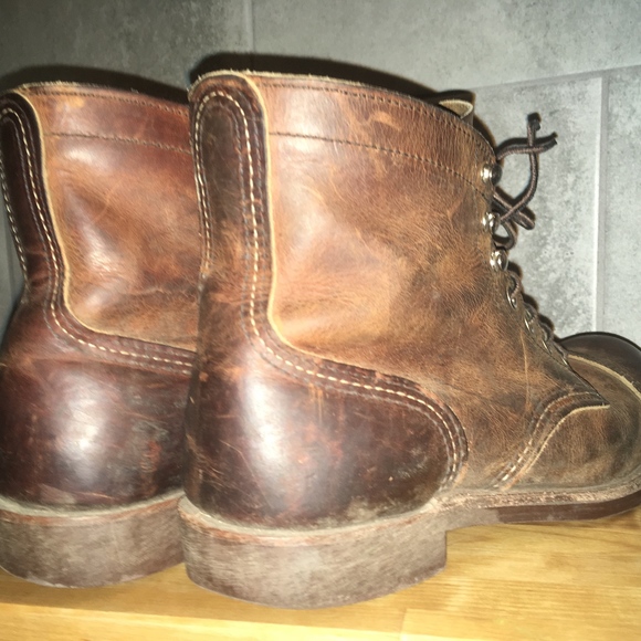 Redwing IRON RANGERS - Picture 6 of 8